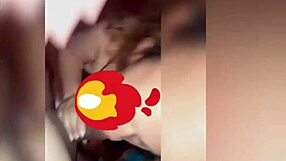 Latina Milf Prostitute Gets Fucked by Ex Multiple Times in Homemade Video