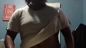 Intense Bent-Over Doggystyle with a Slutty Babe