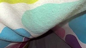 Stroke my cock, step sis?