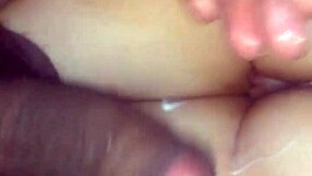 Ever Seen a Monster Cock Dominate a Big Ass?