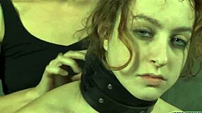 I crave sadomasochism fetish thrills