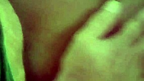 ebony whore bent over for doggystyle fucking and cumshot