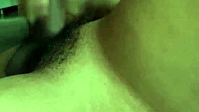 Relaxed in the middle of the day