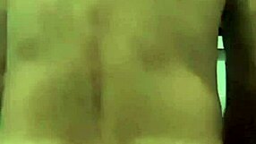 doggystyle fun in the kitchen with a married guy 😏