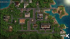 treasureofnadia tattoo girl working at bar in episode 1 part 3