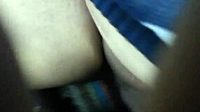 i give intense blowjob in car during work, feeling so aroused