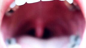 Tall Hungry Giantess Explores Huge Fetish Worlds