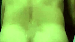 doggystyle fun in the kitchen with a married guy 😏