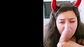 Displaying Lizren’s Chilean Oral Skills