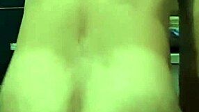 doggystyle fun in the kitchen with a married guy 😏