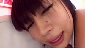 couple fucks hard in teen scene