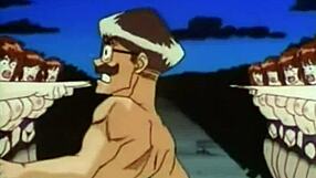 i watch hentai babe with massive dick in wet pussy