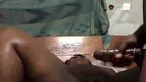 Wow, Sensuelle Gets Hardcore With Big Ass And Monster Cock!