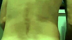 doggystyle fun in the kitchen with a married guy 😏