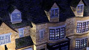 sims 4 candy and clarks conquests in 3d