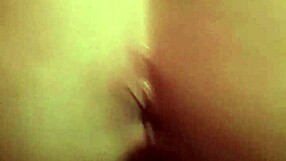 my girlfriend riding my monster cock