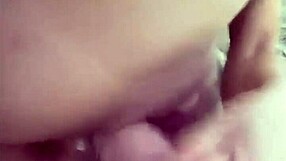 Real female orgasms: Big boobs and boobs in motion