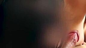 Que Gran Mamada with Intense Oral Action on TikTok