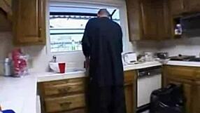 Viktoria Sweet Teen Anal Slut Pounded Hard