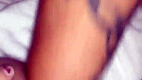 Naughty slut endures intense fisting session with deep penetration