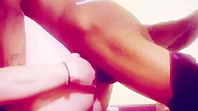 nightmare anal orgasm experience