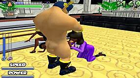 18 Bonetown Guide Part Extra with Hentai Sex!