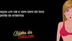 I got fucked by my husband's friend, erotic tale