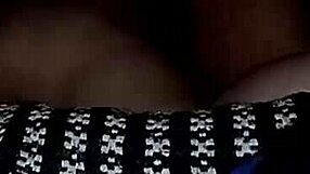 bbw amateur gets on all fours for homemade sex