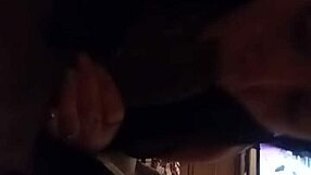 brunette princess enjoys interracial encounters part one