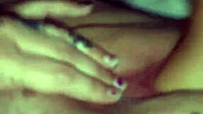 Naughty slut endures intense fisting session with deep penetration