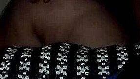 bbw amateur gets on all fours for homemade sex