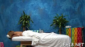 Erotic Massage Techniques