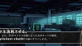 Watch Incubus Trial Ver with Crossdressing and Machine Action!