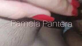 pamela pantera always delicious as a prostitute
