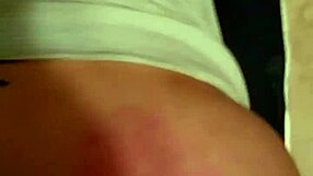 Thick wife gets anal fucked with huge cumshot