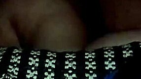 bbw amateur gets on all fours for homemade sex