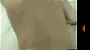 Karla Sánchez Karlazorrita in an intimate scene