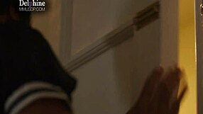 Delphine And Kira Noir Engage In Intense Hotel Room Fucking With Pussy Fingering And Wet Masturbation Scenes