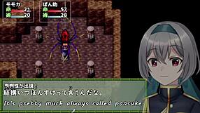 MOMOKAS GREAT ADVENTURE TRIAL VER MACHINE TRANSLATED SUBTITLES 1 3