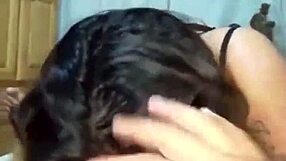 Mature Babe Delivers Intense Oral Pleasure