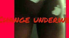 काली शीमेल्स ने शो चुरा लिया