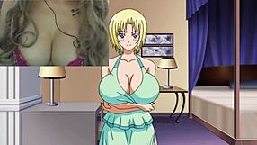 Sexy vampira loves getting fucked in itadaki seieki hentai cap 2 with melinamx