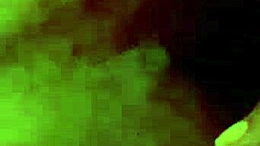 Mexican amateur gives bomb blowjob to big black cock