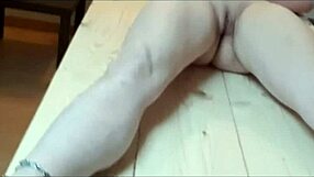 I submit to your wax torture as a french slave