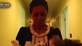 Delphine And Kira Noir Engage In Intense Hotel Room Fucking With Pussy Fingering And Wet Masturbation Scenes