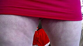 Thick Thighs, Calves, And Ass From My Dream Girl Dawnskye!