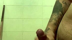 When I get off to my neighbor while masturbating, I imagine and I enjoy it