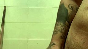 When I get off to my neighbor while masturbating, I imagine and I enjoy it