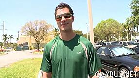 Gay sex clips available for free viewing online