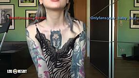 I Am Your Nasty Stepsister!